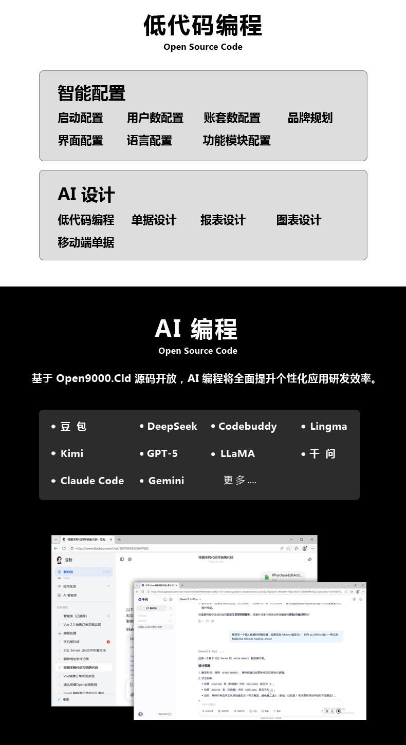 速达Open 9000 .Cld界面图二