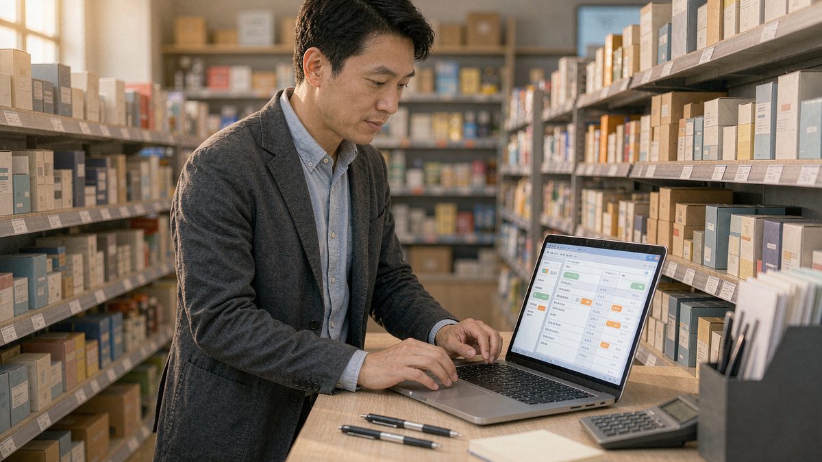 速达软件好用吗？从功能、稳定性、价格三个角度说清楚